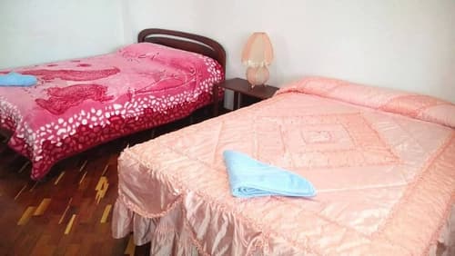 Danadri Houses, Like At Home, Room