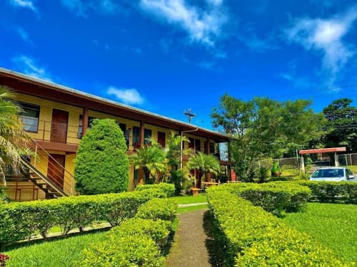 El Nido Lodge, Primary image