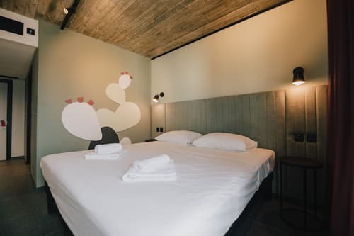 Ibis Styles St. Paul's Bay Malta, Room