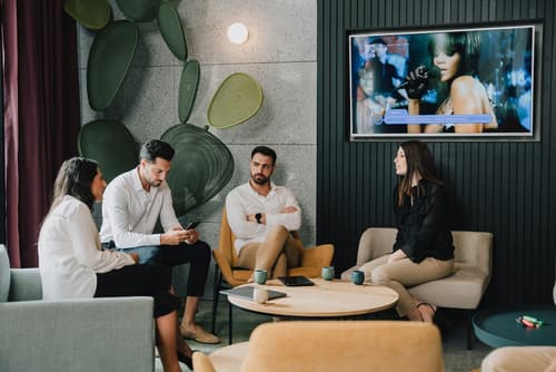 Ibis Styles St. Paul's Bay Malta, Reception