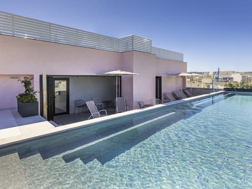 Ibis Styles St. Paul's Bay Malta, Pool