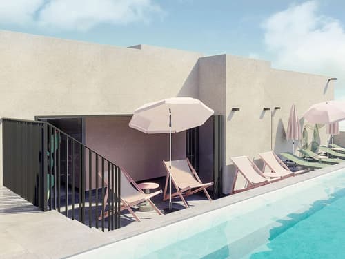 Ibis Styles St. Paul's Bay Malta