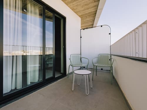 Ibis Styles St. Paul's Bay Malta, Room