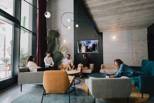 Ibis Styles St. Paul's Bay Malta, Reception