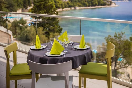 Hotel Osmine