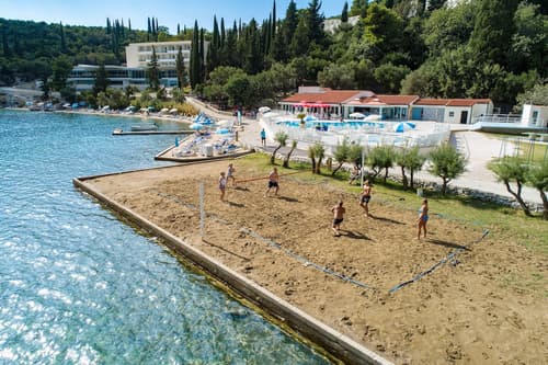 Hotel Osmine