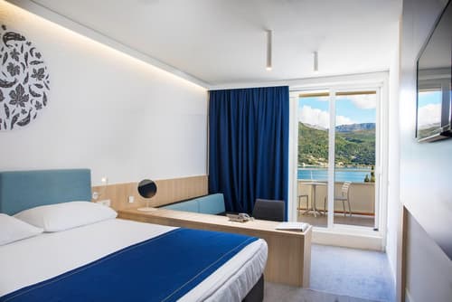 Hotel Osmine