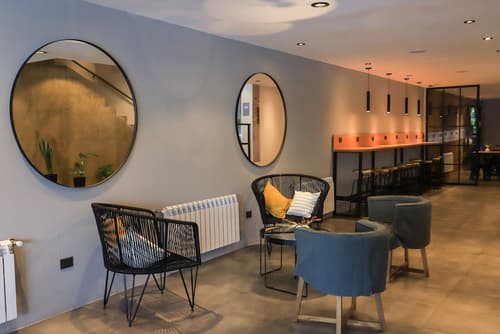 Hotel Concept Bariloche