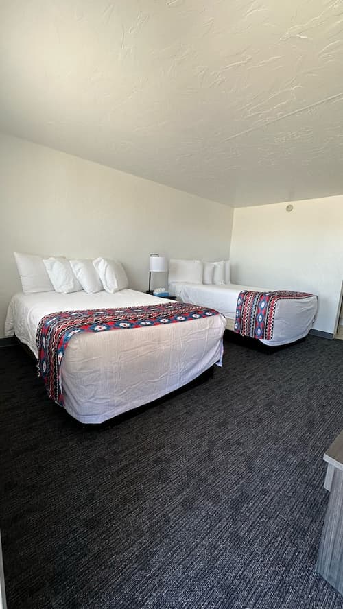 Escalante Canyon Inn, Room