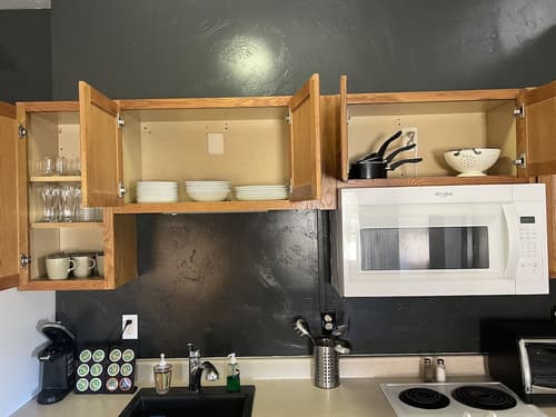 Escalante Canyon Inn, Room