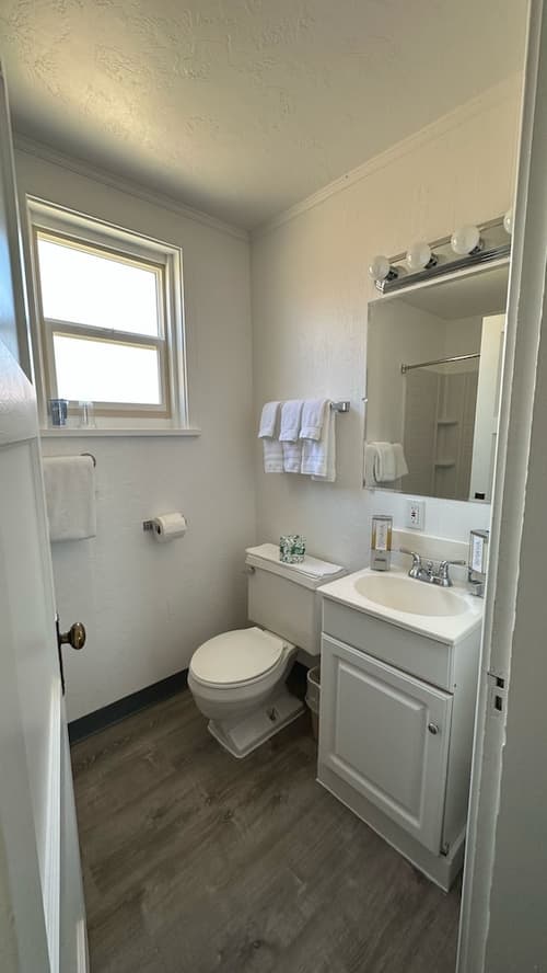 Escalante Canyon Inn, Room