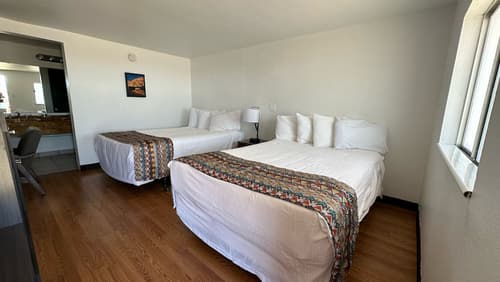 Escalante Canyon Inn, Room