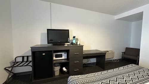 Escalante Canyon Inn, Room