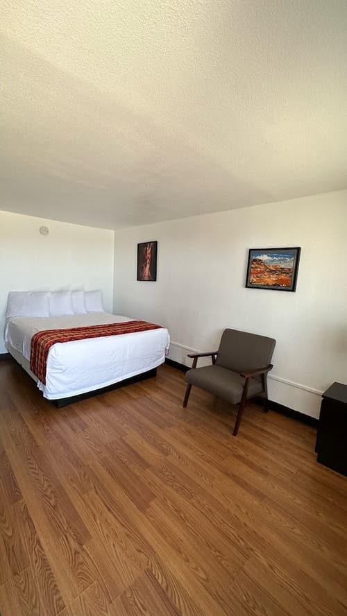 Escalante Canyon Inn, Room