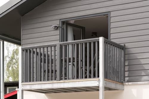 High Range Holiday Apartments