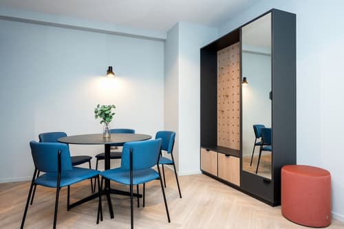 Staycity Aparthotels, Dublin, City Quay