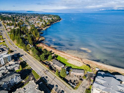 Sea Edge Beachside Hotel