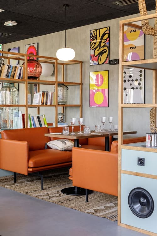 JOST Hôtel Bordeaux Centre Gare Saint Jean, Primary image