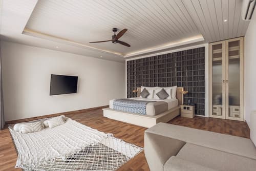 Astera Resort & Spa Canggu by Ini Vie Hospitality