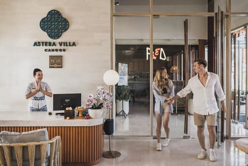 Astera Resort & Spa Canggu by Ini Vie Hospitality
