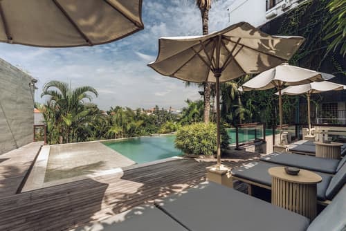 Astera Resort & Spa Canggu by Ini Vie Hospitality