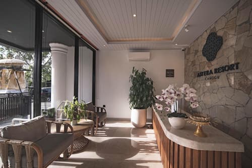 Astera Resort & Spa Canggu by Ini Vie Hospitality
