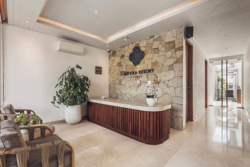 Astera Resort & Spa Canggu by Ini Vie Hospitality