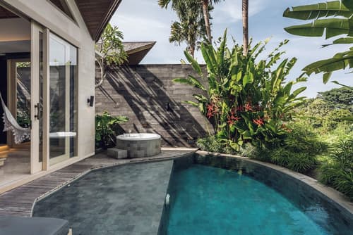 Astera Resort & Spa Canggu by Ini Vie Hospitality