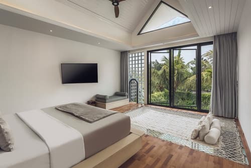 Astera Resort & Spa Canggu by Ini Vie Hospitality