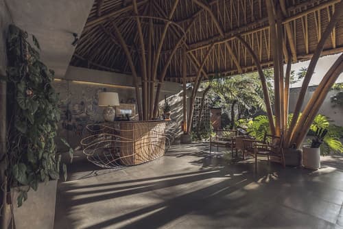 Amarea Resort & Spa Ubud by iNi Vie Hospitality