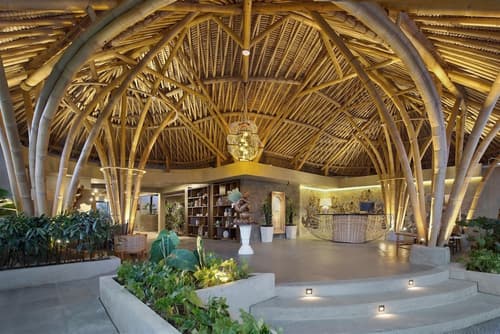 Amarea Resort & Spa Ubud by iNi Vie Hospitality, Lobby