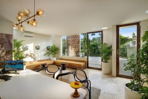 Monolocale Resort & Spa Seminyak by Ini Vie Hospitality, Lobby