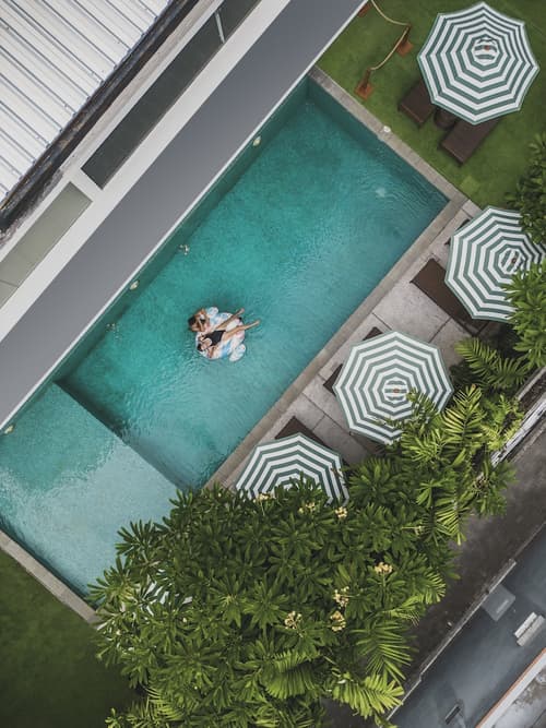 Monolocale Resort & Spa Seminyak by Ini Vie Hospitality, Primary image