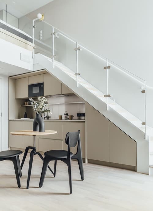 Unity Helsinki - A Studio Hotel, Room