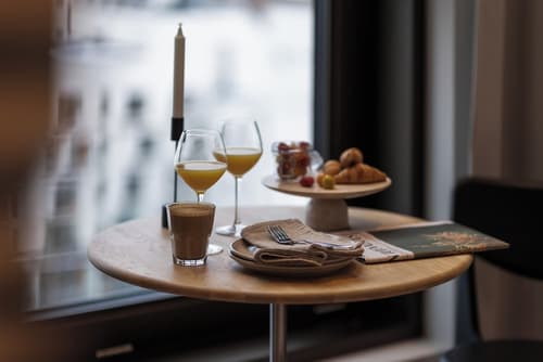 Unity Helsinki - A Studio Hotel