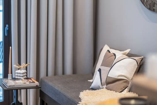 Unity Helsinki - A Studio Hotel