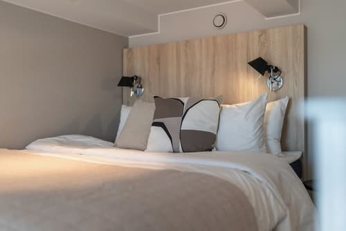 Unity Helsinki - A Studio Hotel