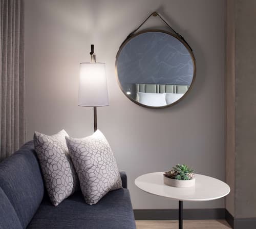 Hyatt Regency Salt Lake City, Room