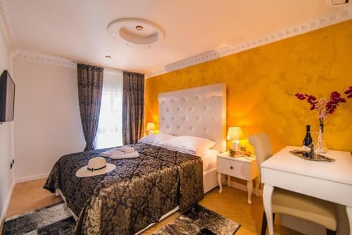 Bella Natka Bed And Breakfast