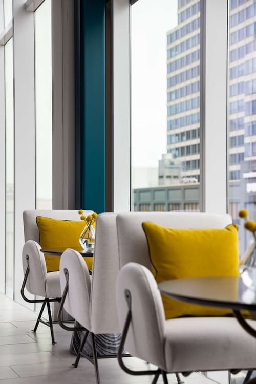 Hyatt Centric Congress Ave Austin