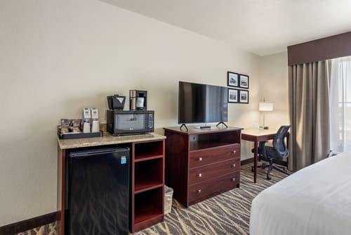 Cobblestone Hotel & Suites - De Pere/Green Bay, Room