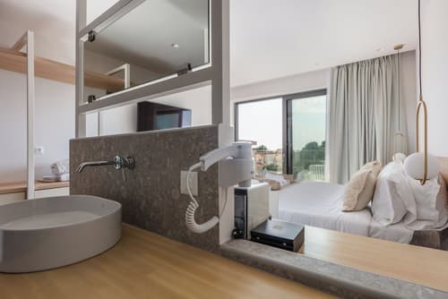 Nima Boutique Hotel, Room