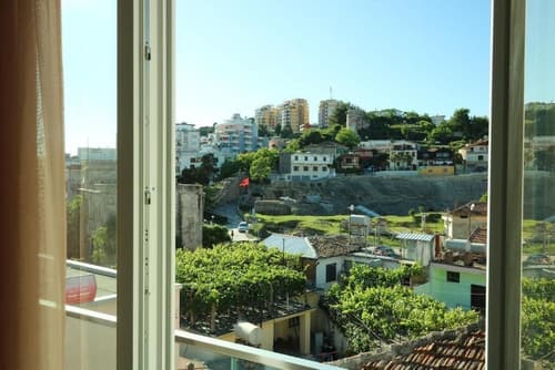 Vila Brais, Terrace/patio
