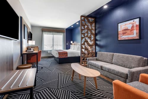 Best Western Plus Amarillo East Hotel, Room