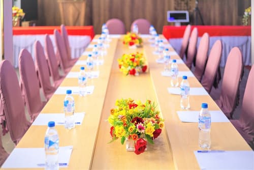 Pearl Beach Hotel Quy Nhon, Meeting facility