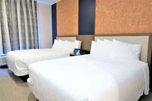 Scenic View Inn & Suites Moab, Room