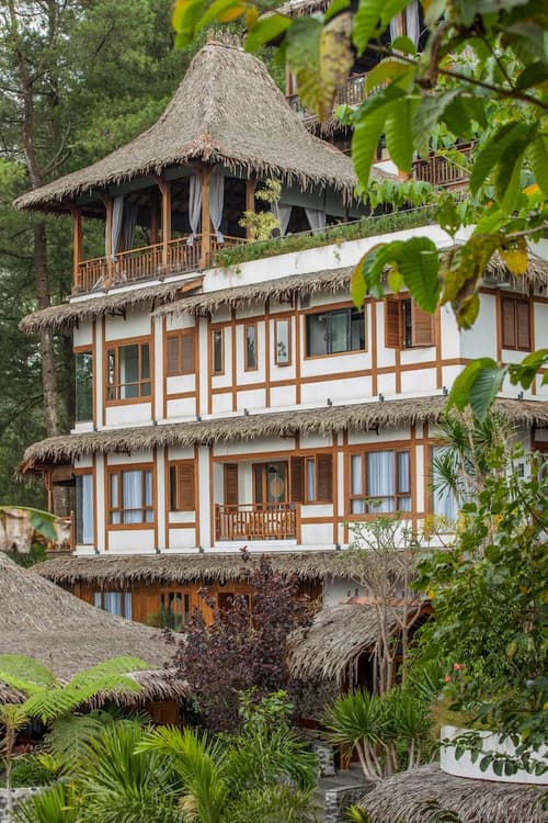 Tira Vilagna Suites & Spa, View from room