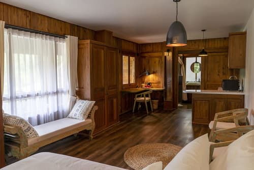 Tira Vilagna Suites & Spa, Room