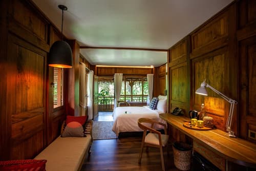 Tira Vilagna Suites & Spa