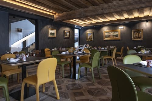 Art Hotel Locanda degli Artisti